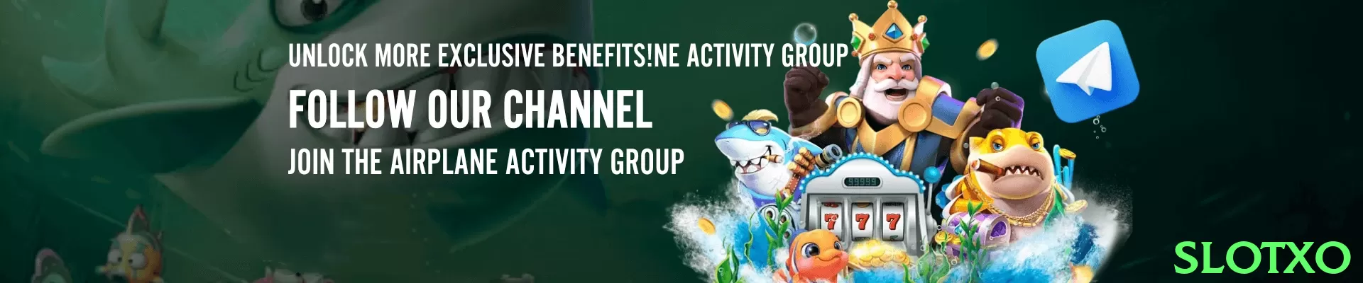 slotxo - 2