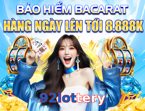 92lottery