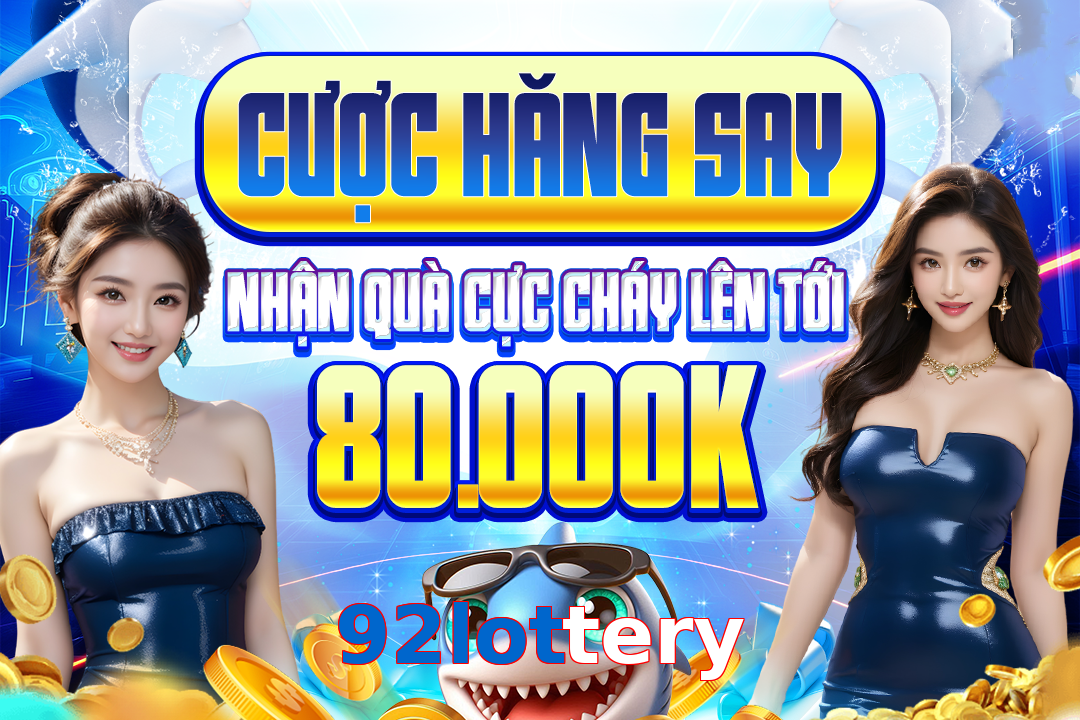 92lottery
