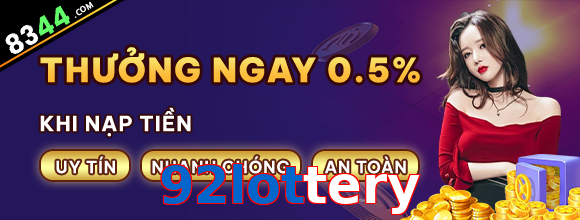 92lottery