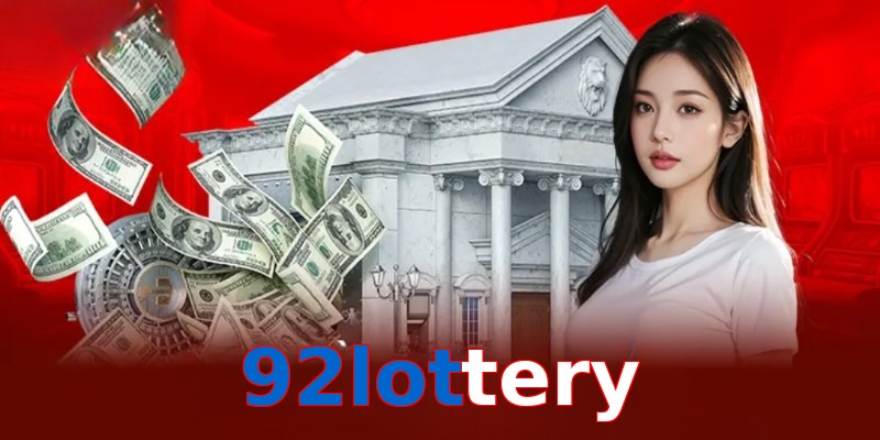92lottery