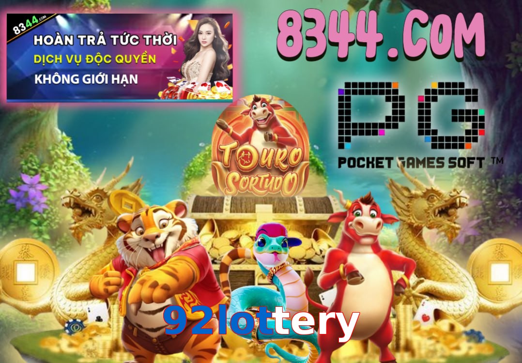92lottery