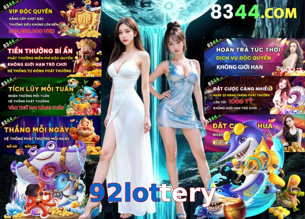 92lottery
