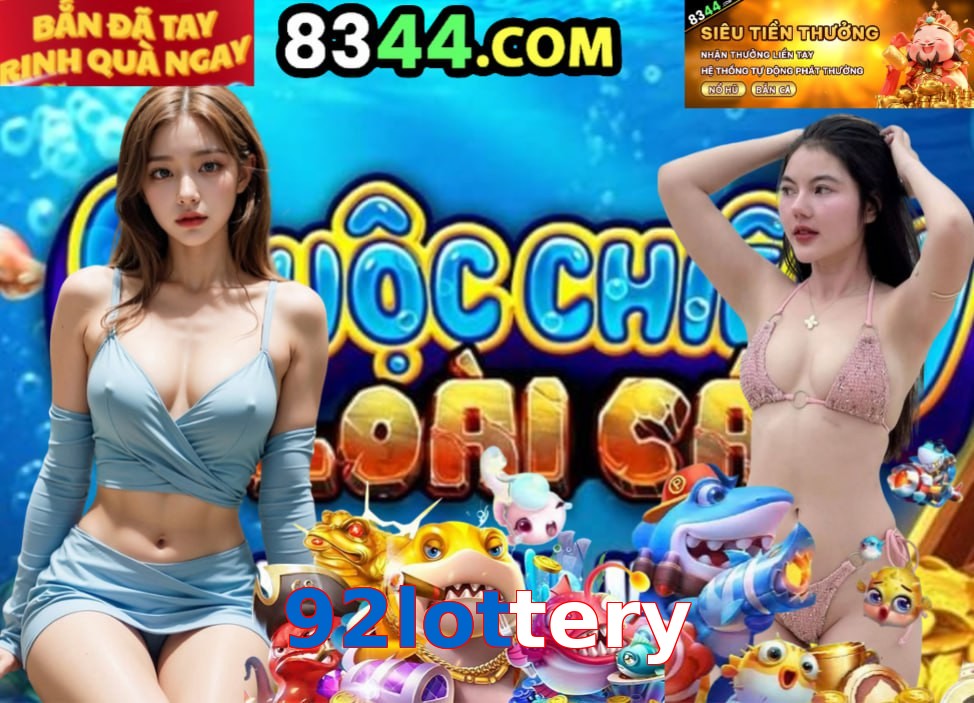 92lottery