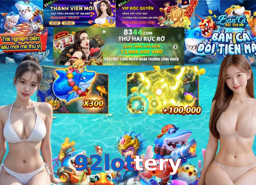 92lottery