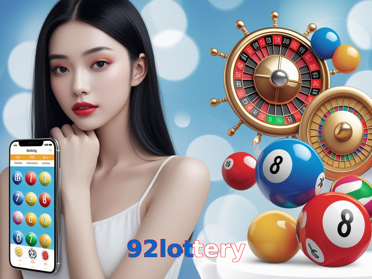 92lottery